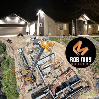 Rob May Builders Ltd