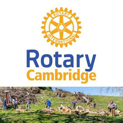Rotary Club of Cambridge