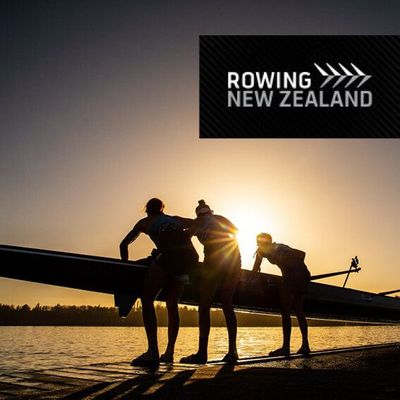 Rowing NZ