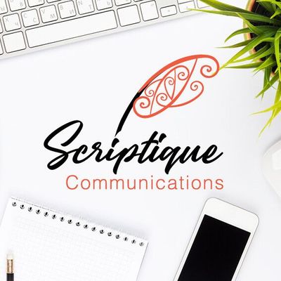 Scriptique Communications Ltd