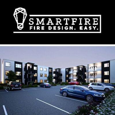 Smart Fire Ltd