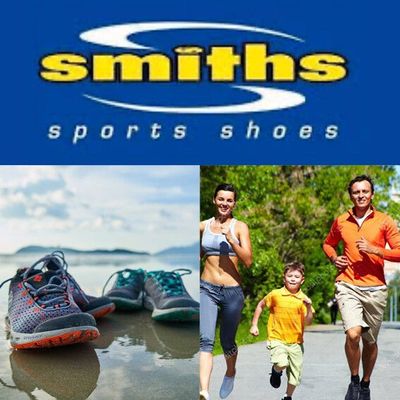 Smith Sports Shoes