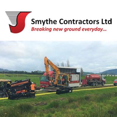 Smythe Contractors Ltd