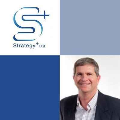 Strategy+ Ltd