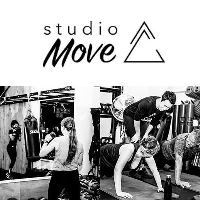 Studio Move
