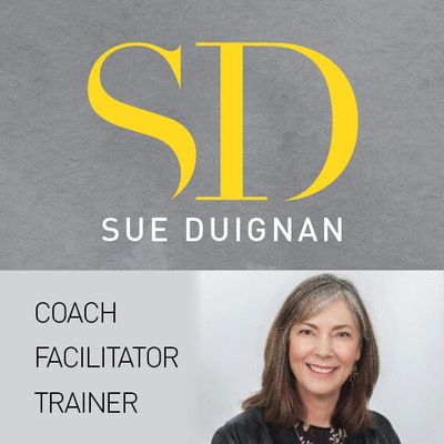 Sue Duignan Consultant