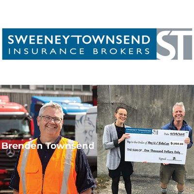 Sweeney Townsend Insurance Brokers