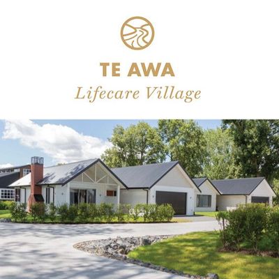 Te Awa Lifecare Village Ltd