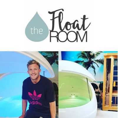 The Float Room