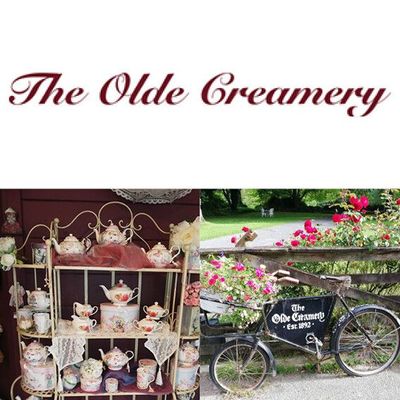The Olde Creamery