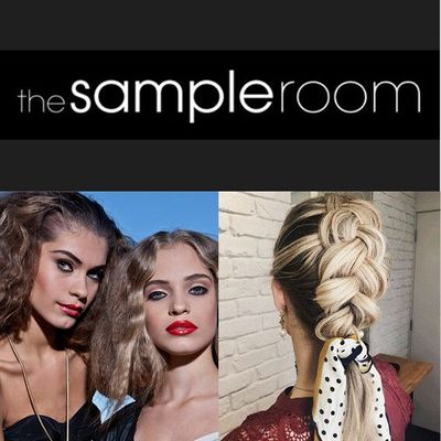 The Sample Room