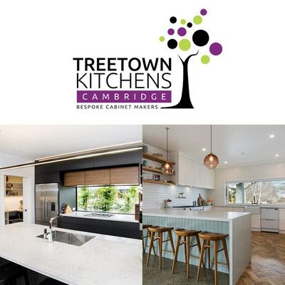 Treetown Kitchens Cambridge