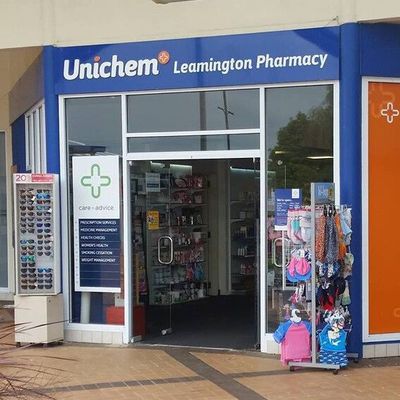 Unichem Pharmacy - Leamington