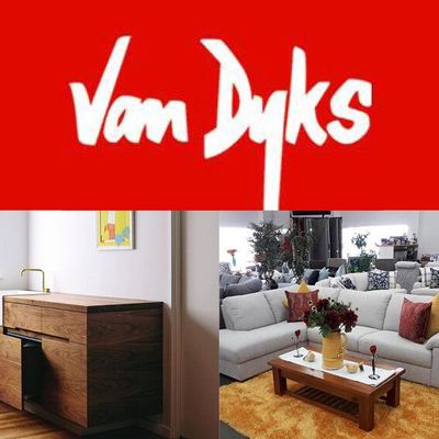 Van Dyks Flooring Xtra