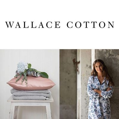Wallace Cotton, Homewares
