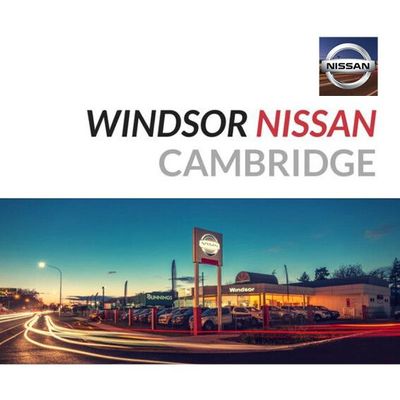 Windsor Motor Company Limited