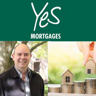Yes Mortgages