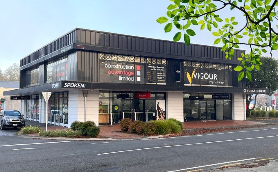 Alpino Restaurant Cambridge