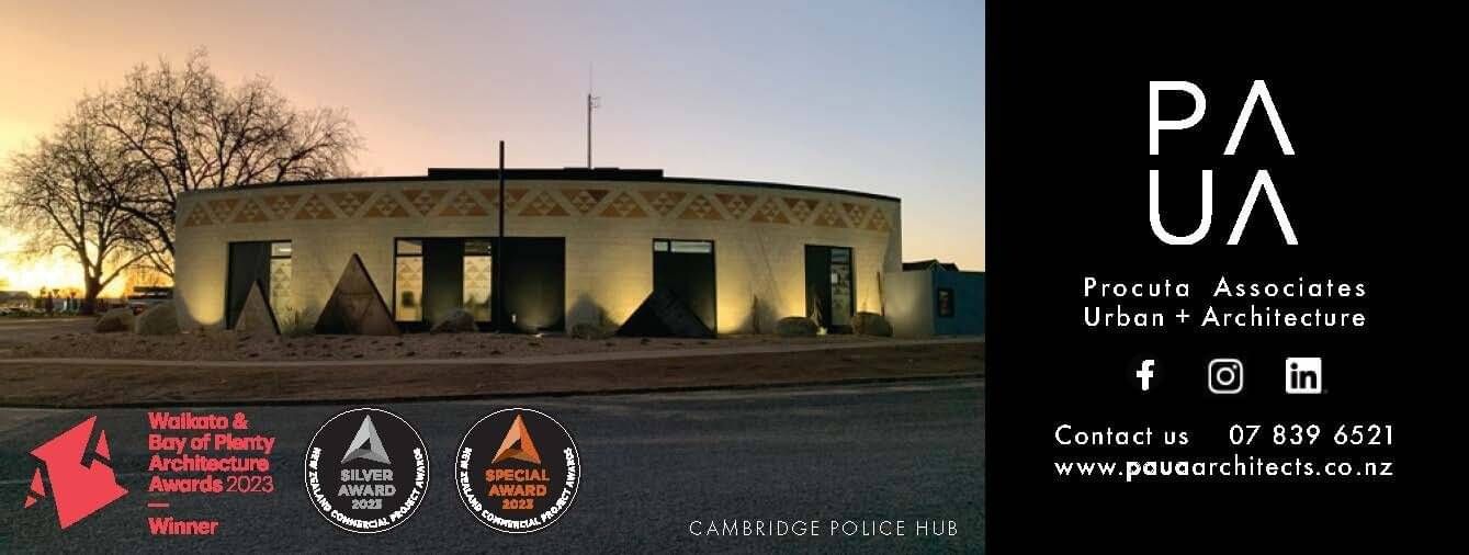 Paua Architects