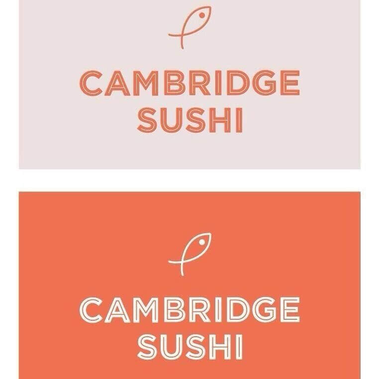 Cambridge Sushi Cambridge