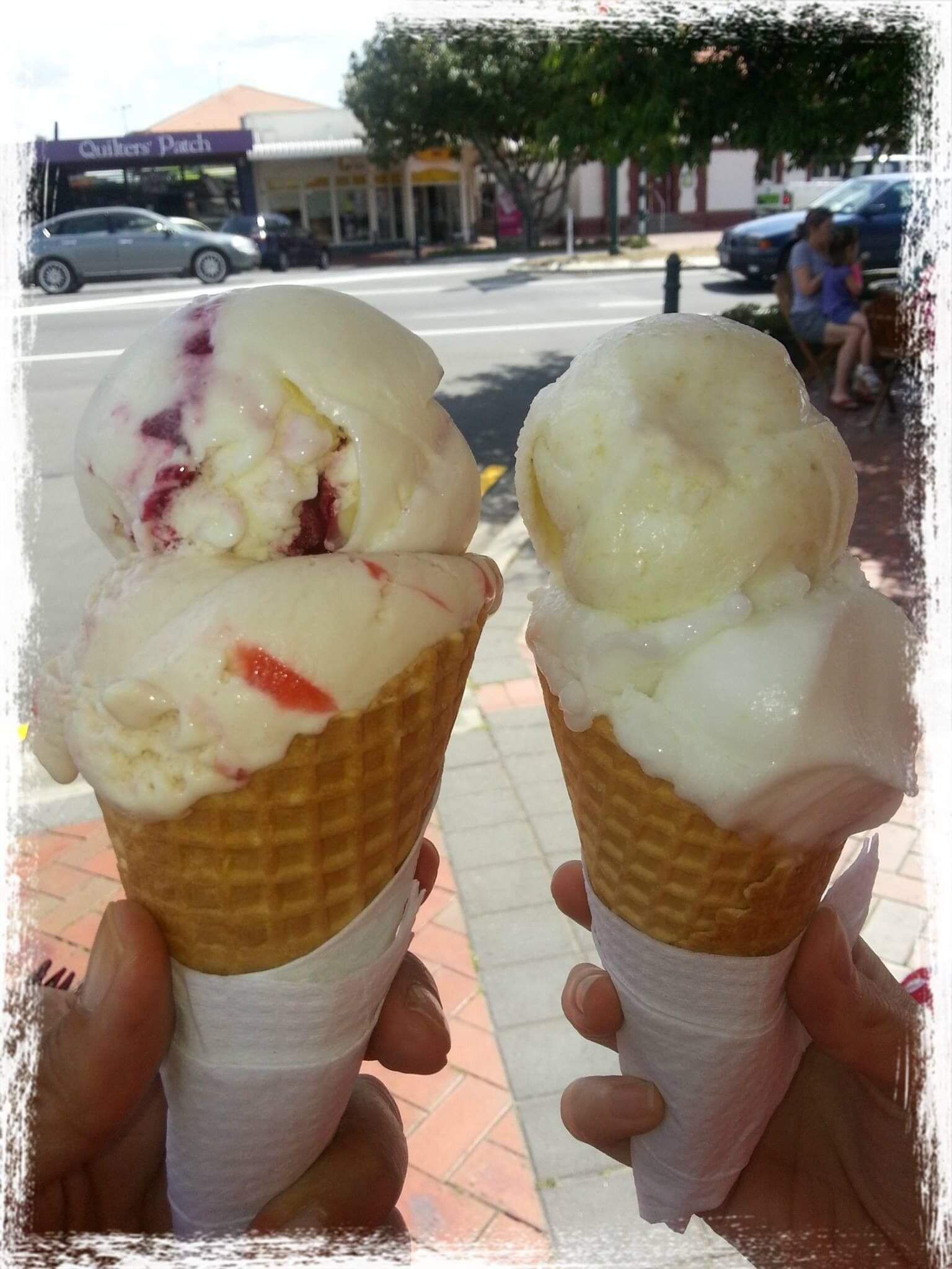 GelatAmore Cambridge