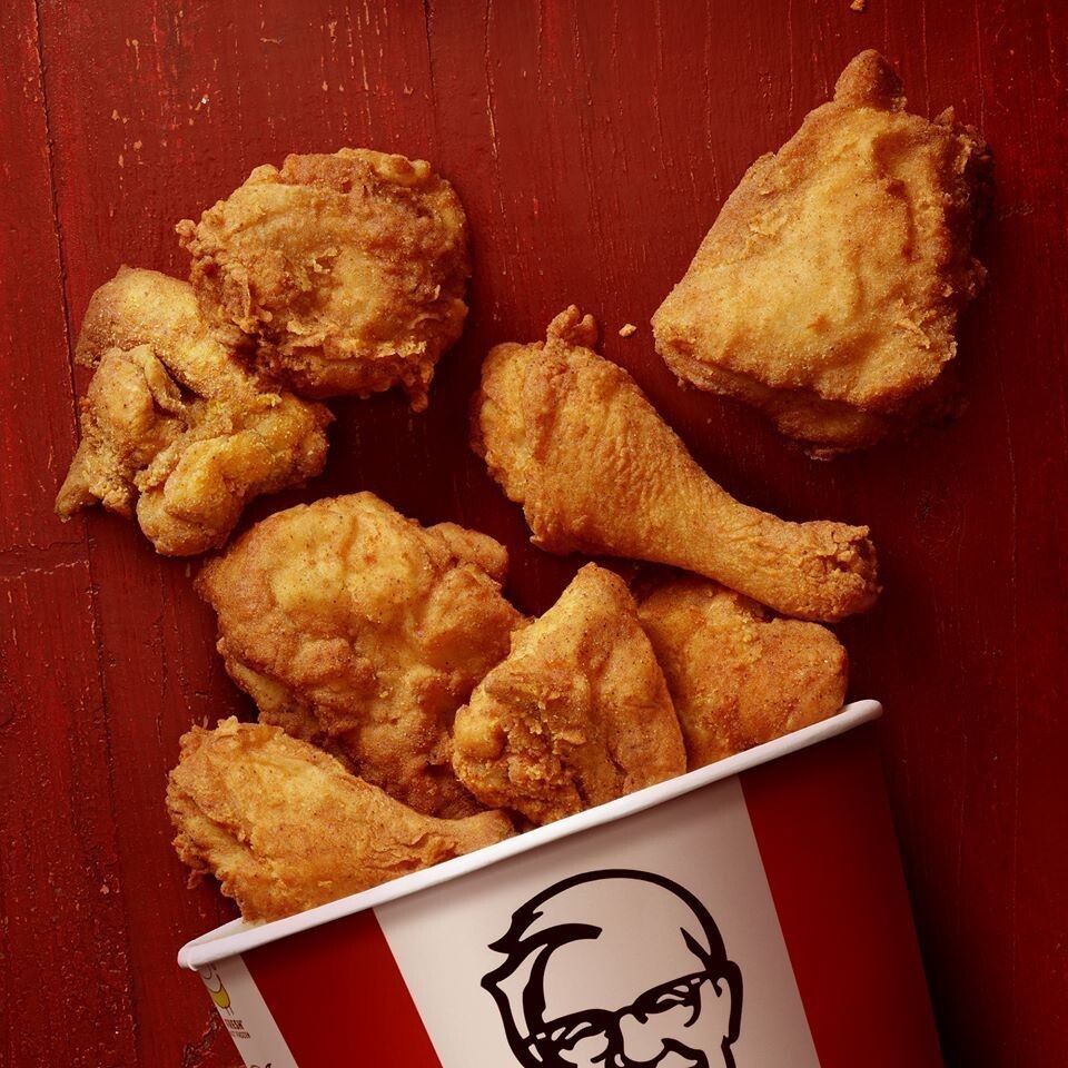 KFC Cambridge
