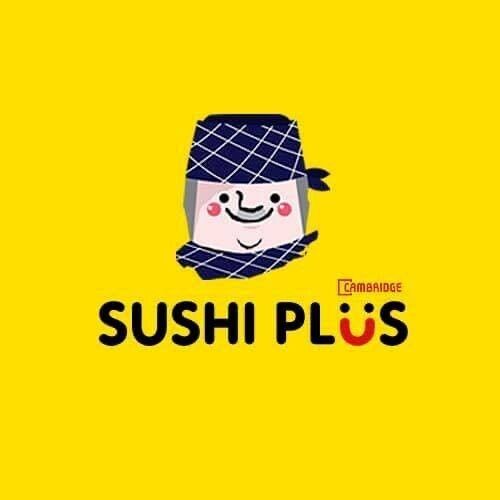 Sushi Plus Cambridge
