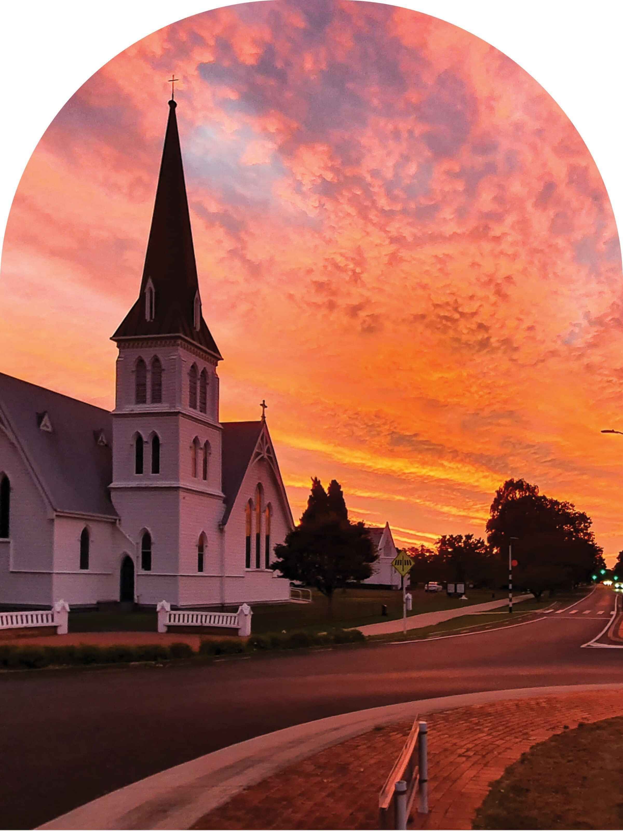 Find aout about Cambridge's history in Love Cambridge