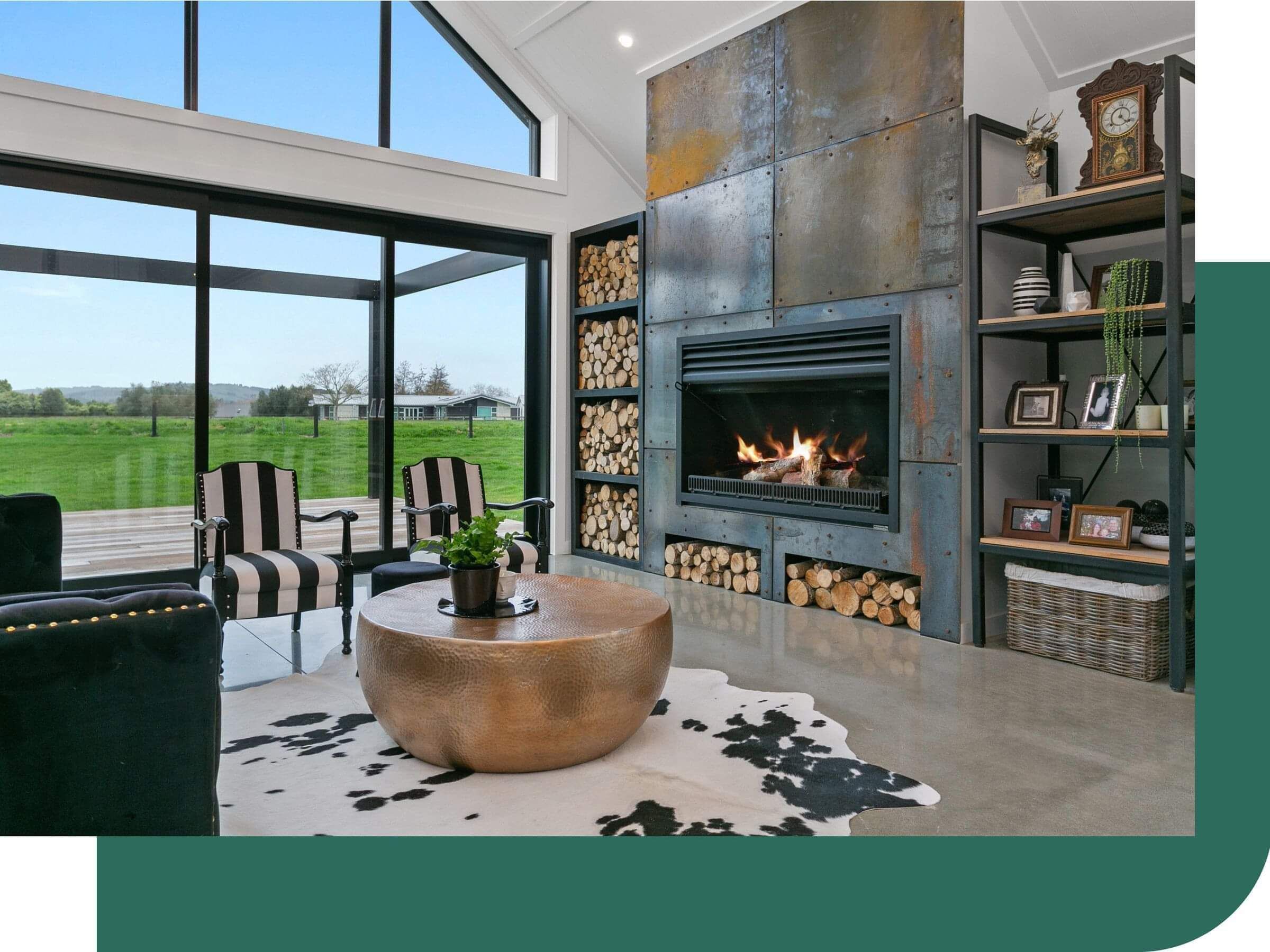 Read more about award-winning builders, GD Pringle in Love Cambridge