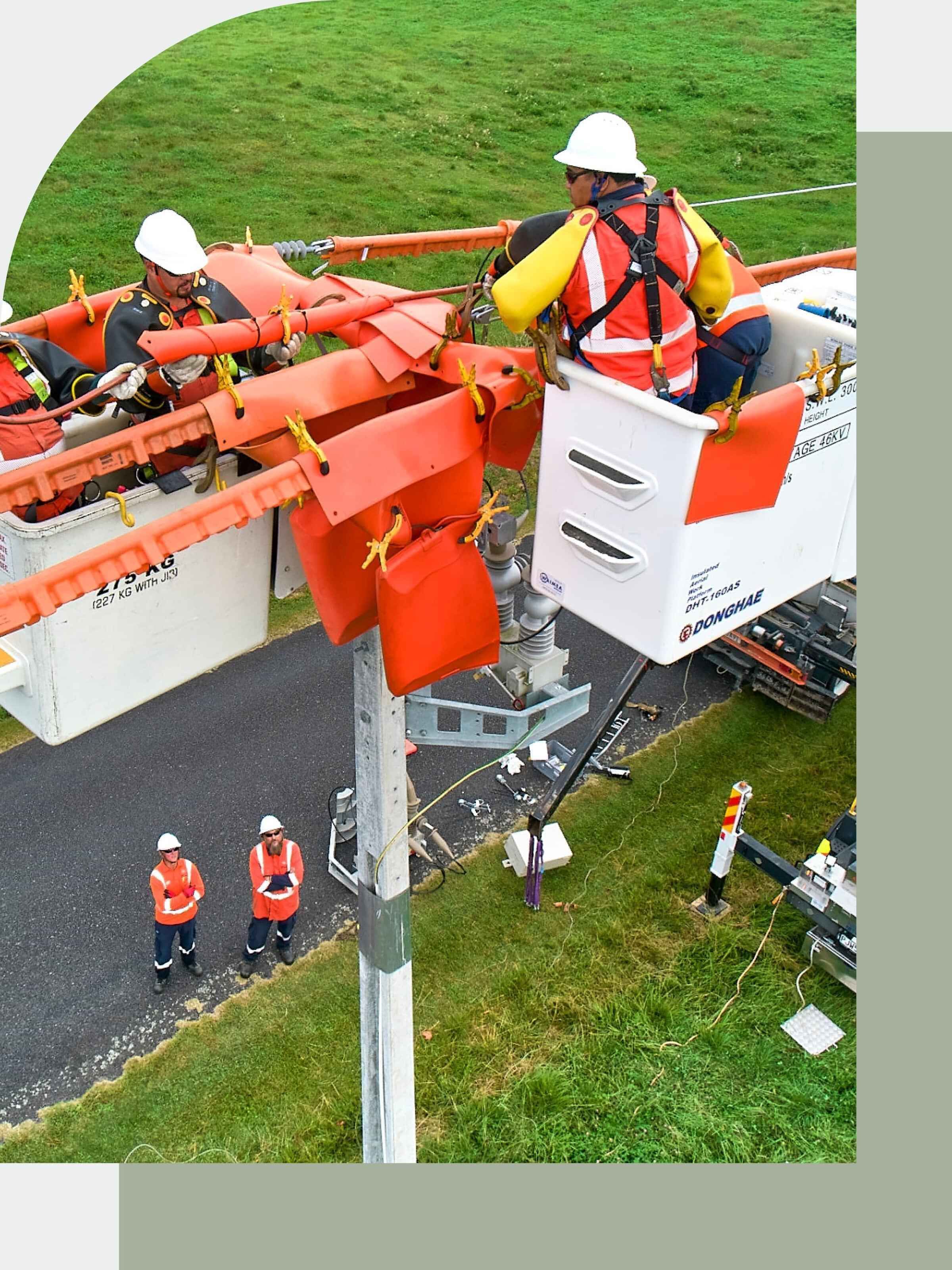 Read about Waipa Networks in Love Cambridge