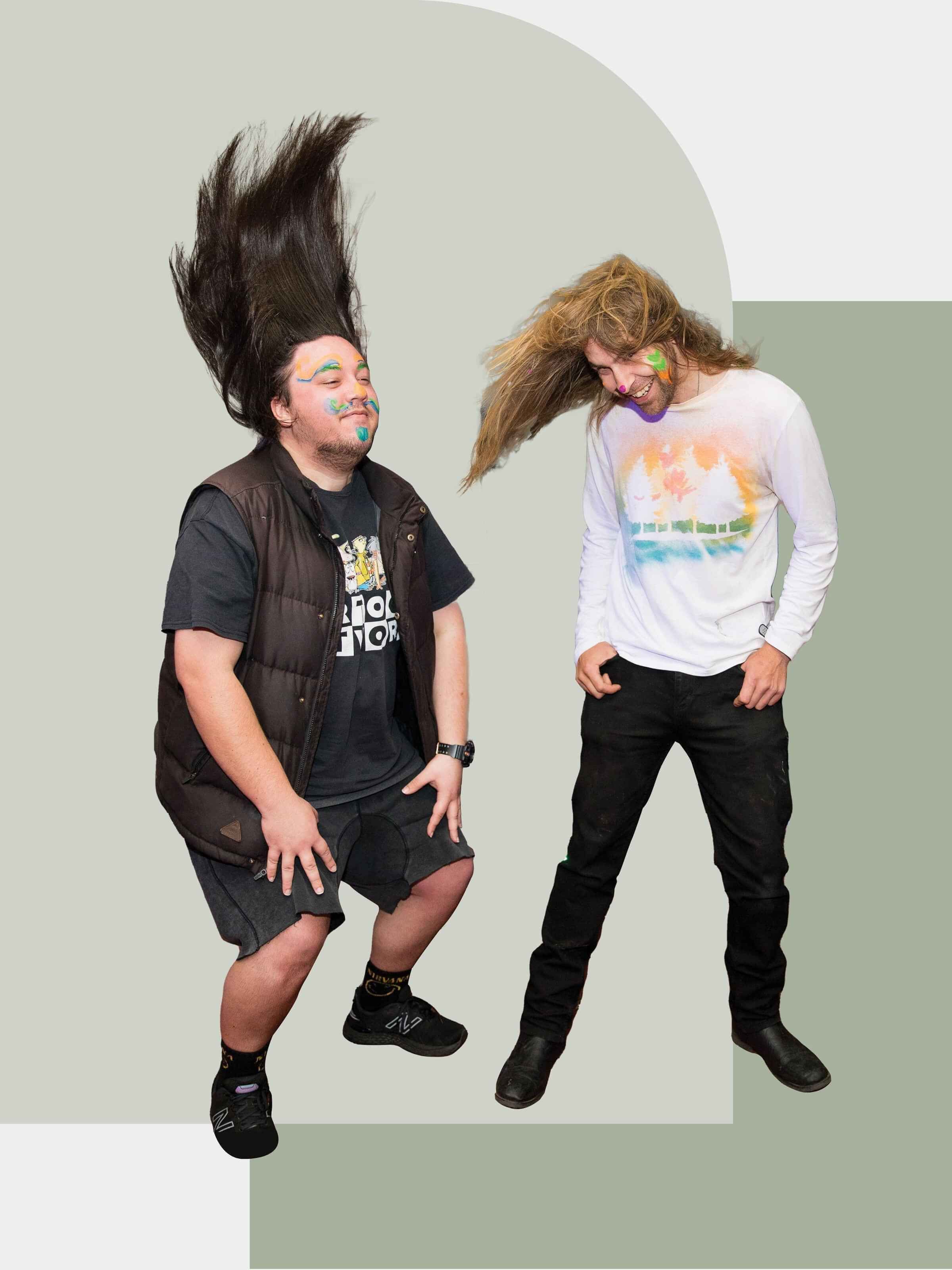 Read about Cambridge's vibrant community groups