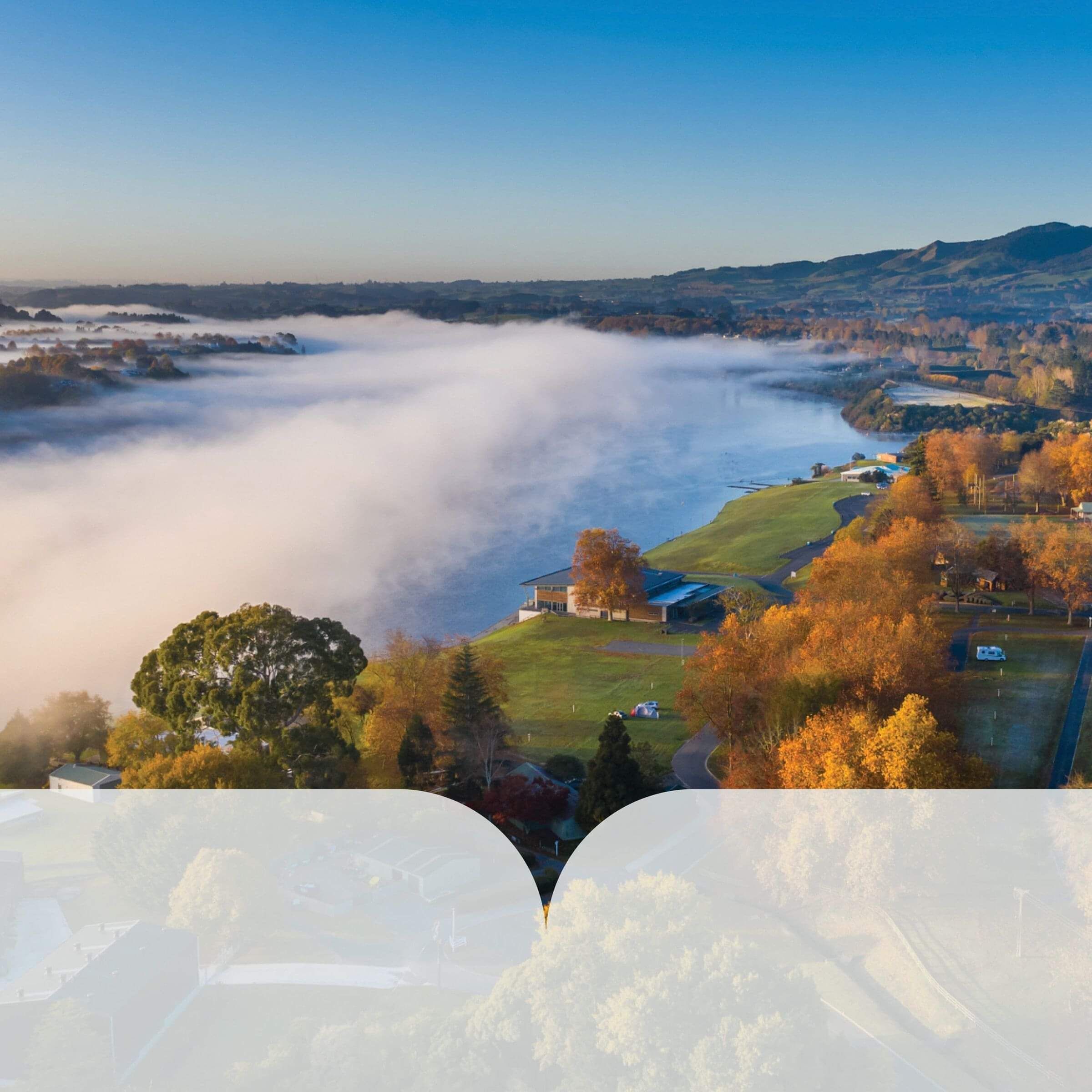 Read more about Lake Karapiro in Love Cambridge