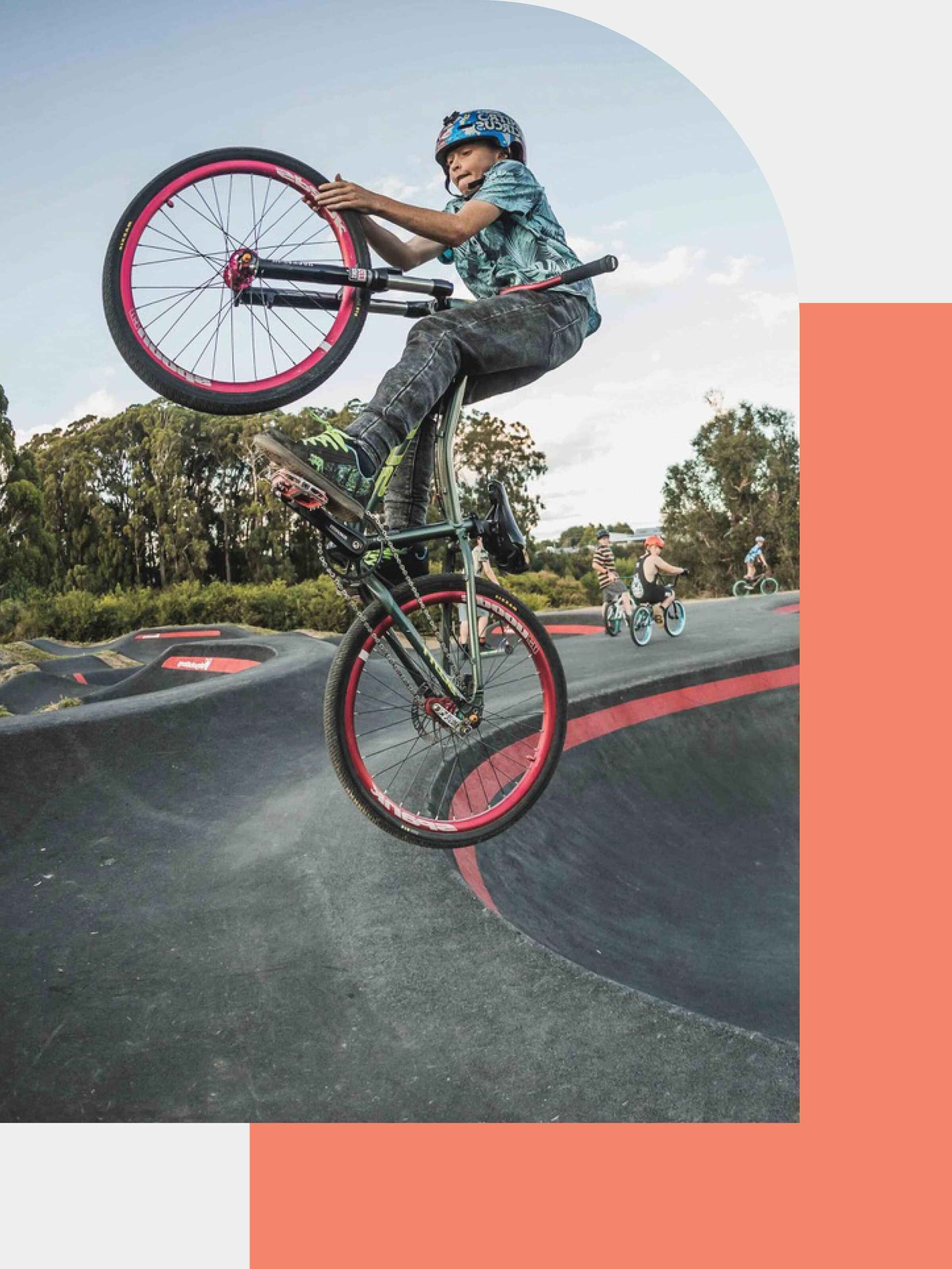 Read about recreation gems in Cambridge