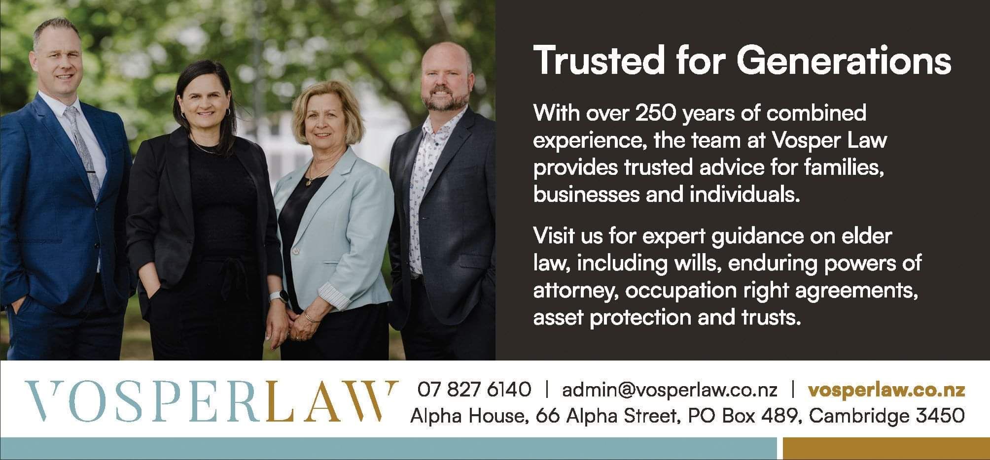 Paua Architects