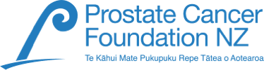 Te Awa is proud to host Prostate Cancer Foundation