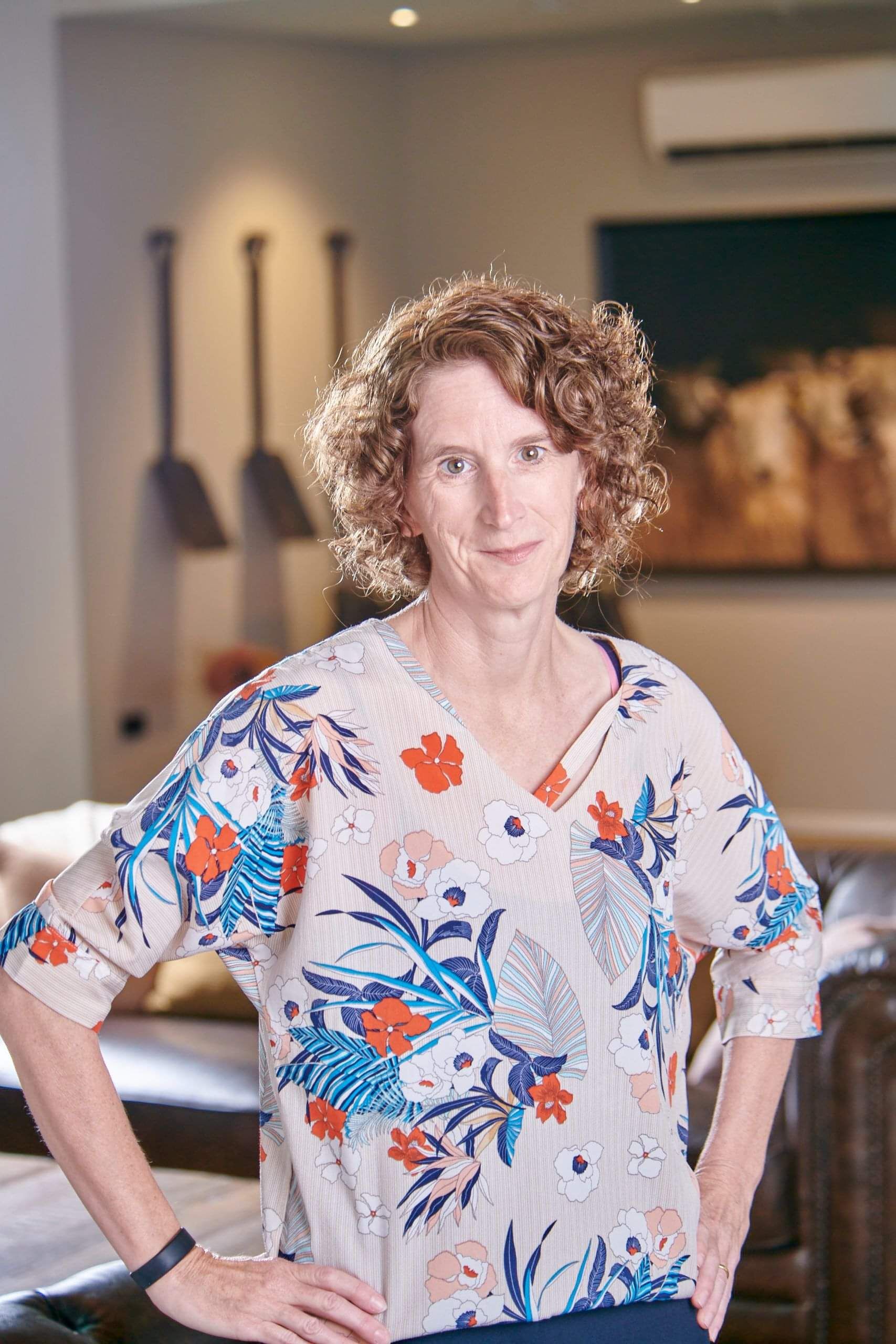 Fiona McKee - Lead Nurse @ Te Awa Lifecare Village