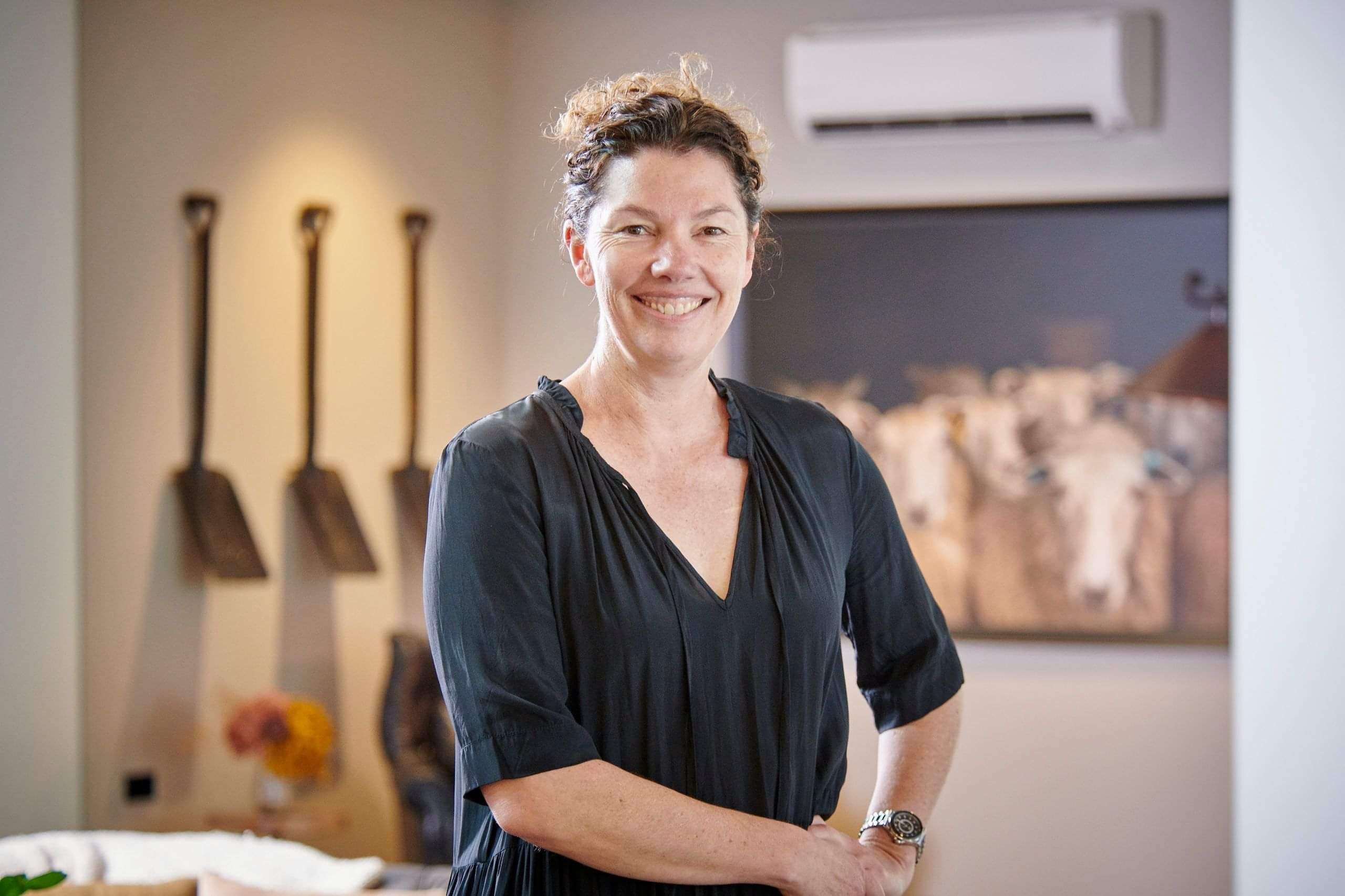 Mandy Hudson - Owner @ Te Awa Lifecare Village