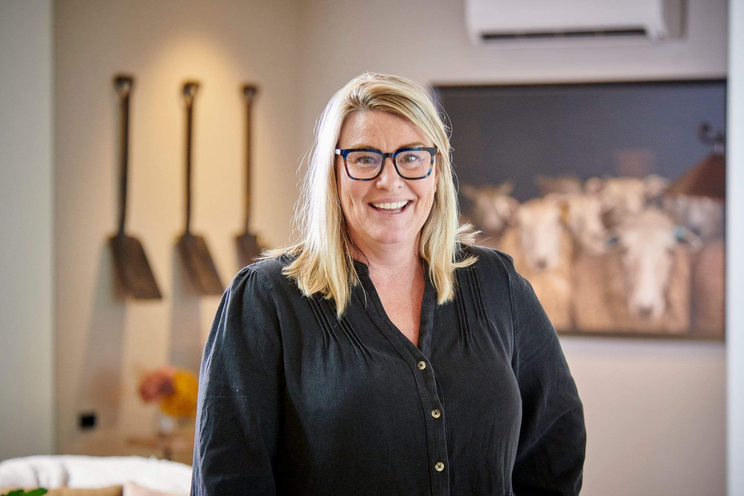 Tracy Mellis, Concierge, Te Awa Lifecare Village