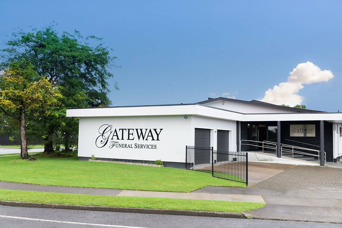Gateway team | Meet the team | Gateway Funeral Services