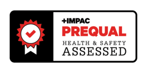 Prequal Health and Safety