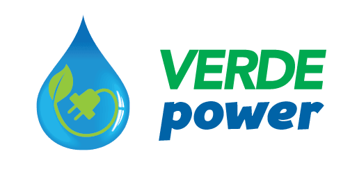 Verde Power logo
