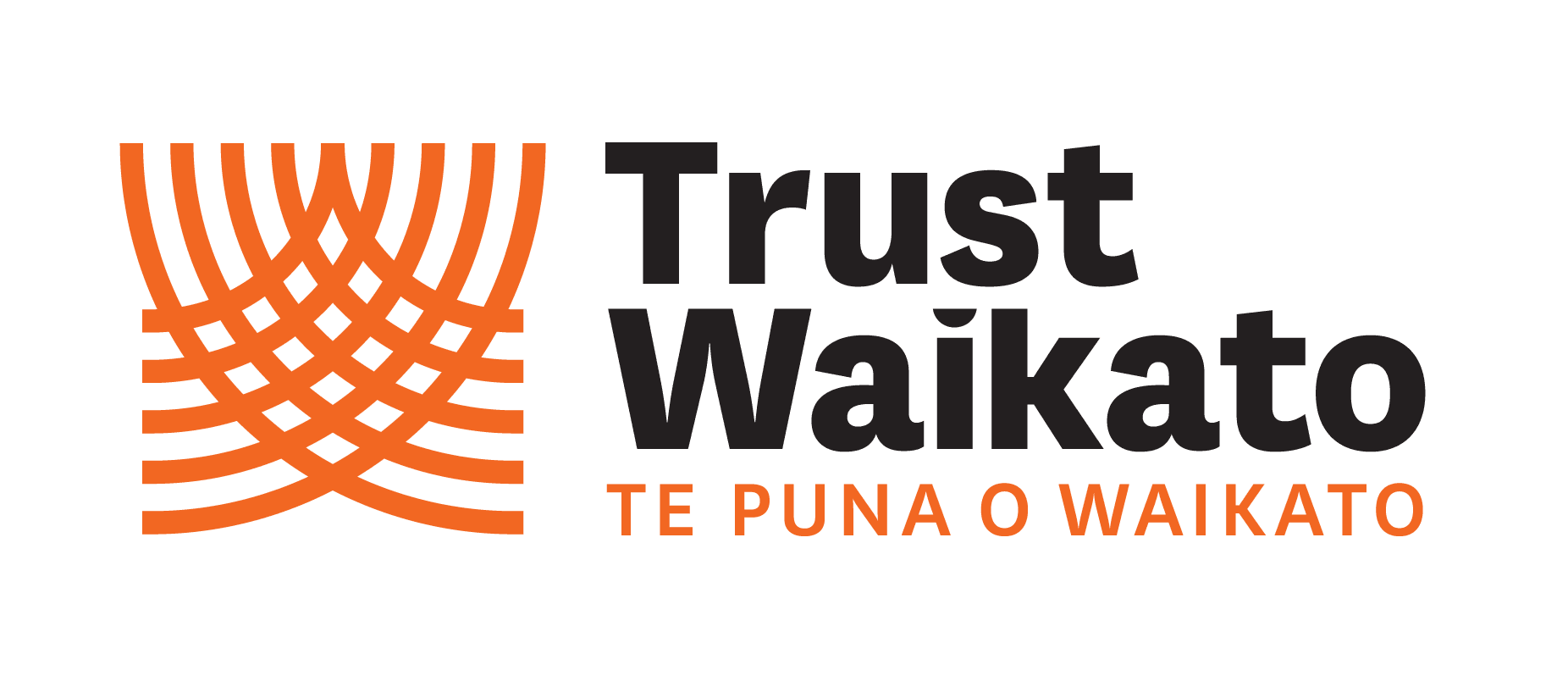 Trust Waikato is a funding partner of Te Ara Poutama