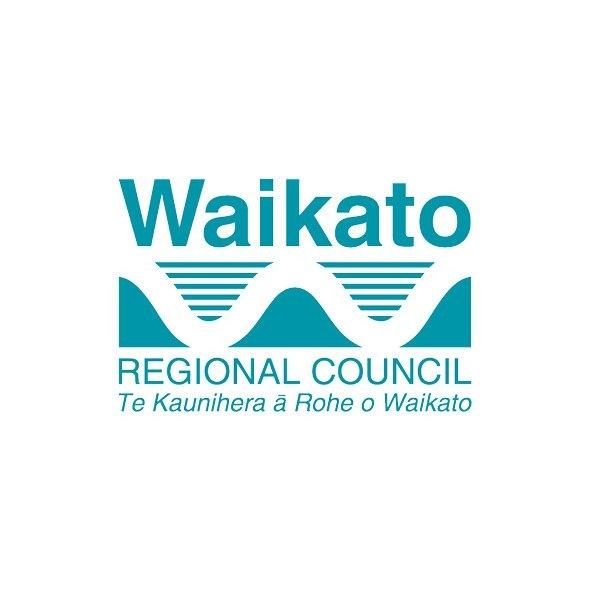 Waikato Regional Council is a knowledge partner of Te Ara Poutama