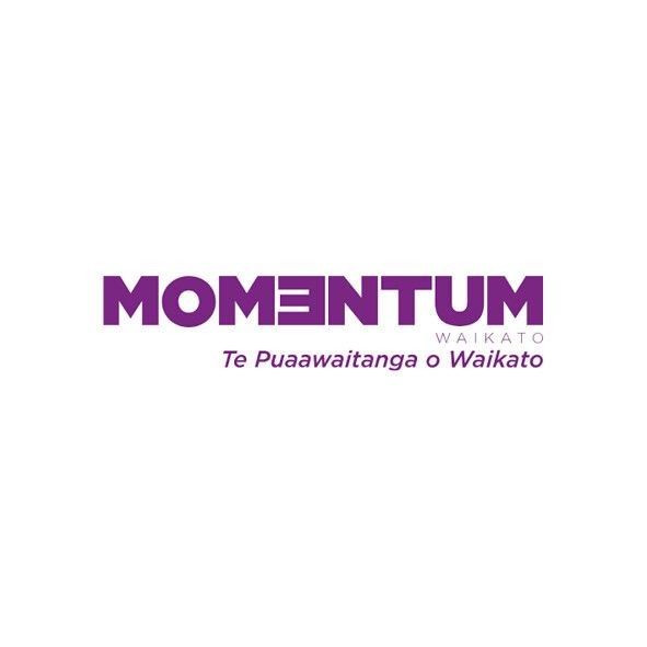 Momentum is a knowledge partner of Te Ara Poutama