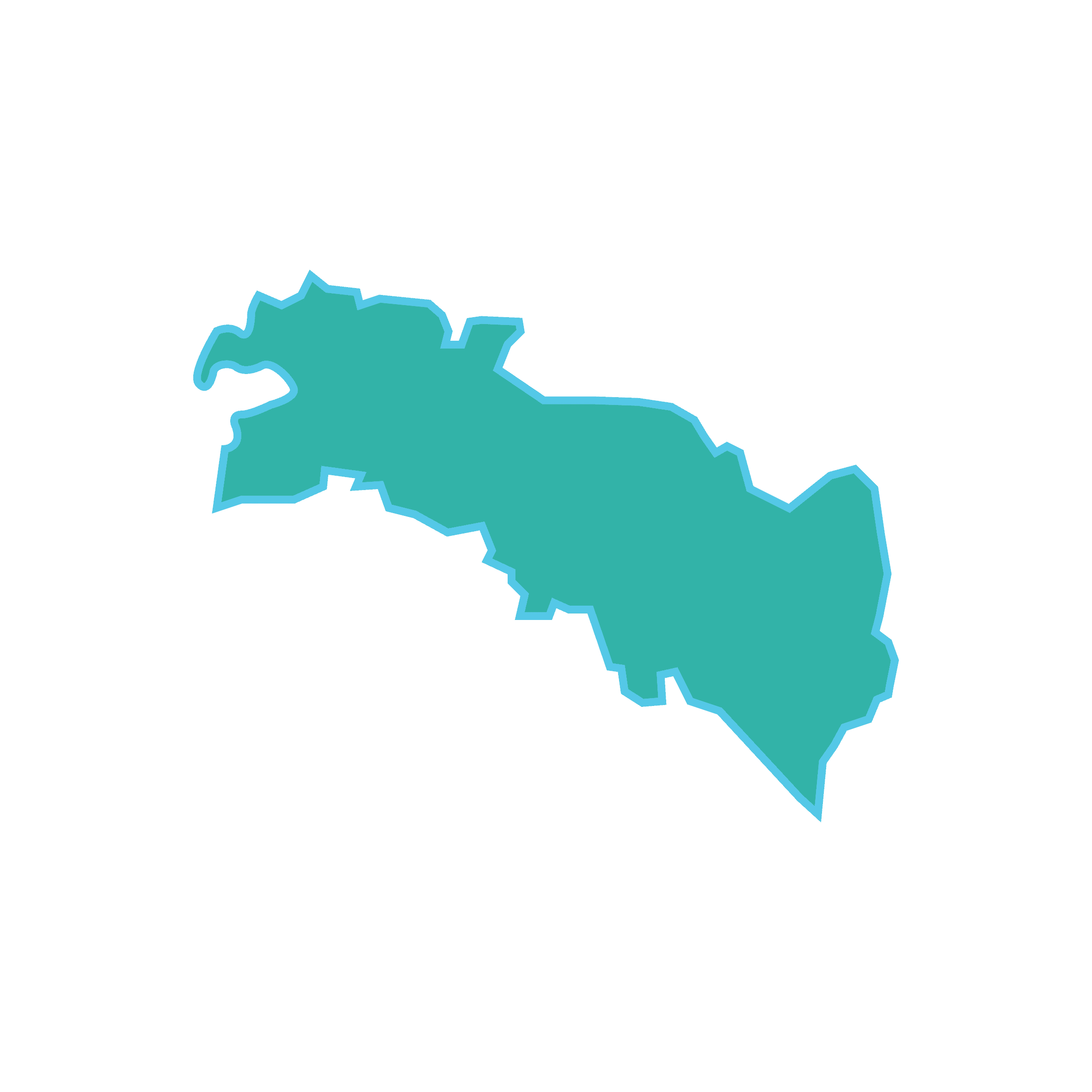 View the district wellbeing for Otorohanga District