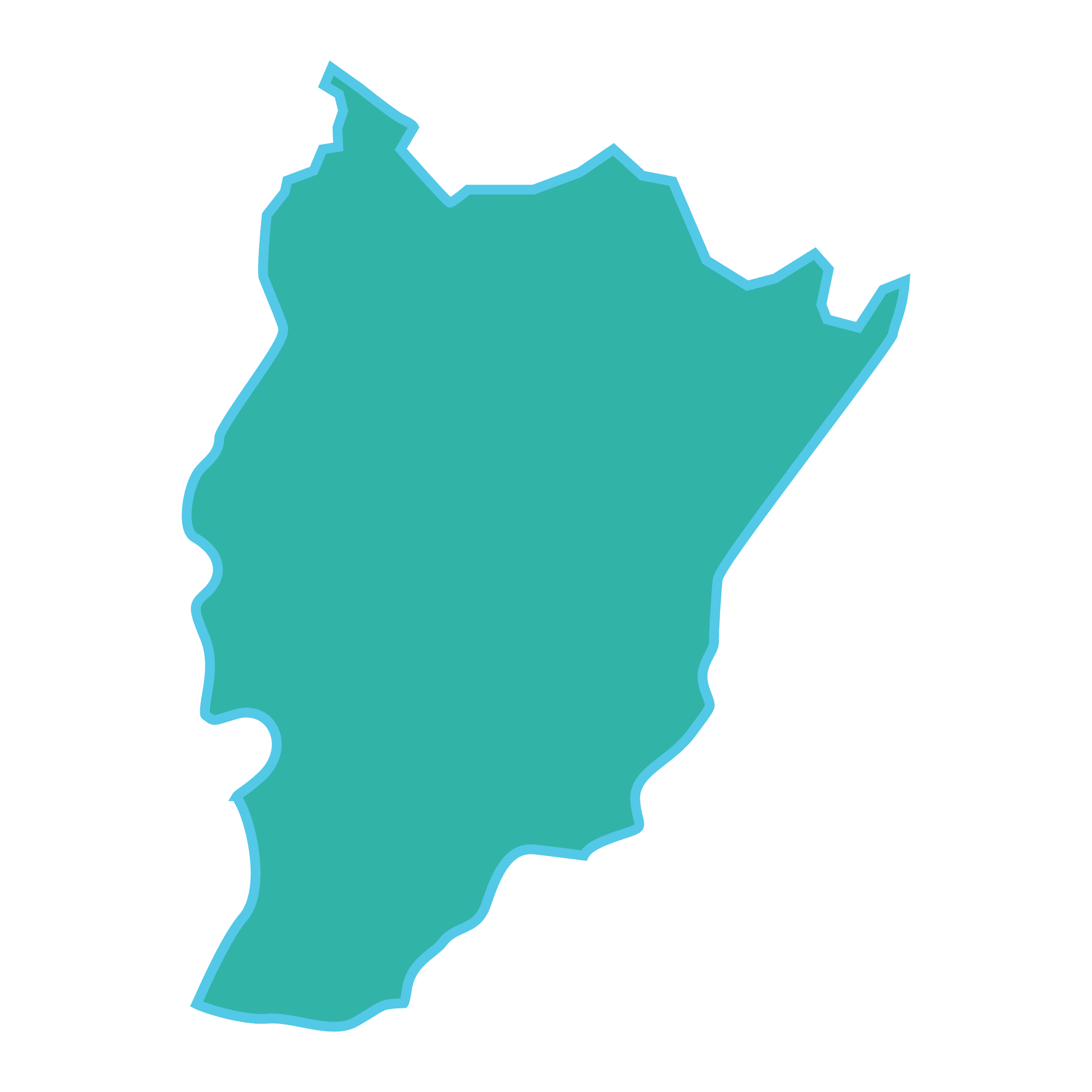 View the district wellbeing for Taupo District