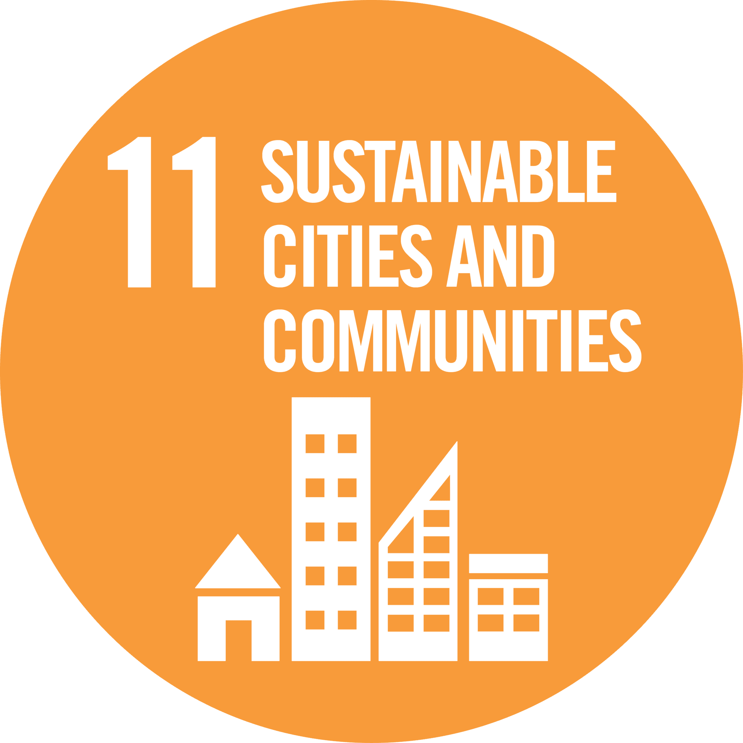 View Waikato regions summary of the regions progress against Sustainable Development Goal 11