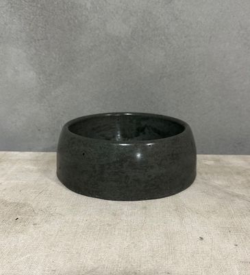 Concrete Pet Bowl - Small