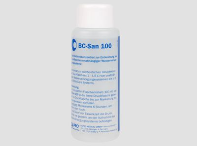 BC-San 100 ml