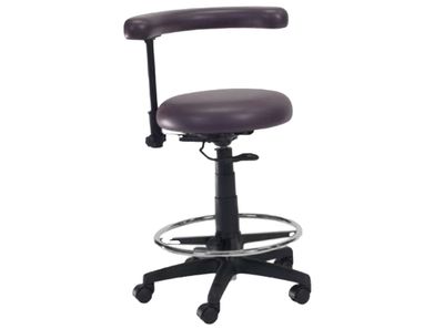 Comfort Series Assistant&#039;s stool Swivel (POA)